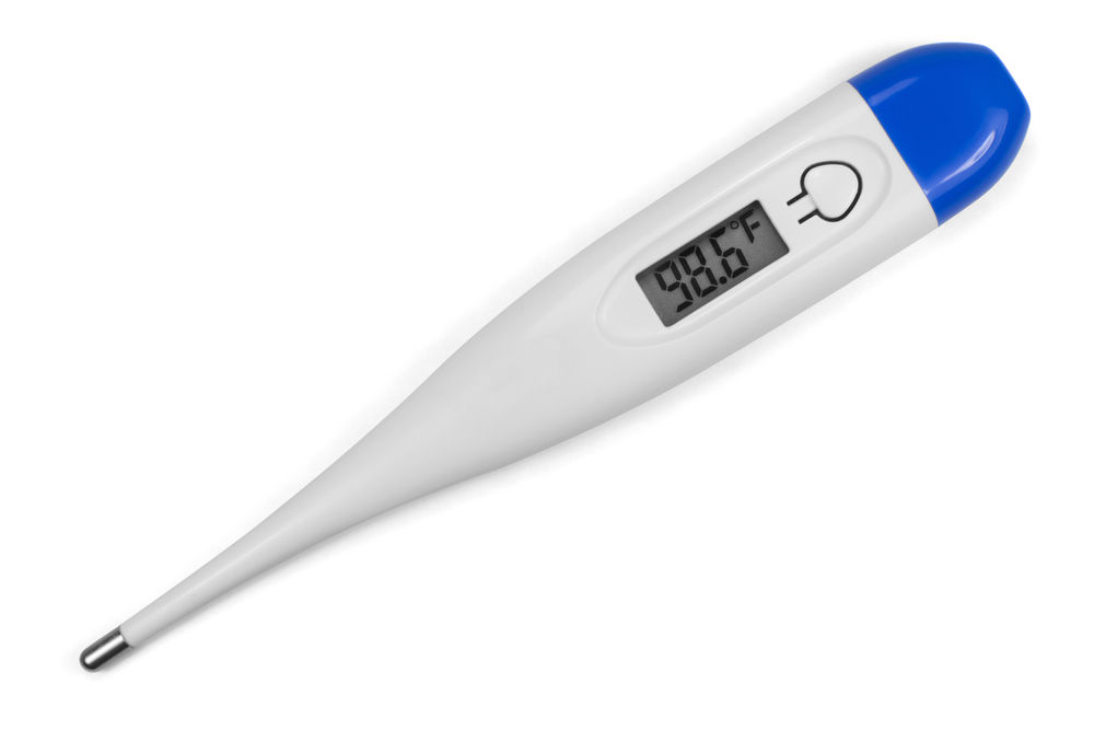 Thermometer